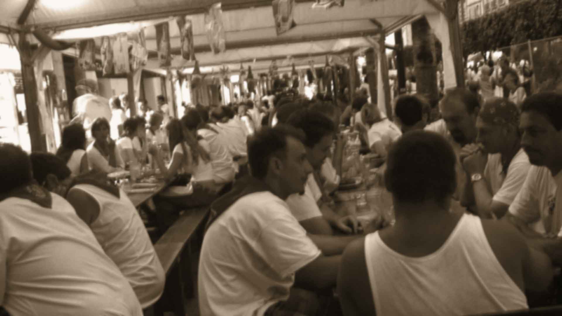 Illustration de Le Bistrot Basque
